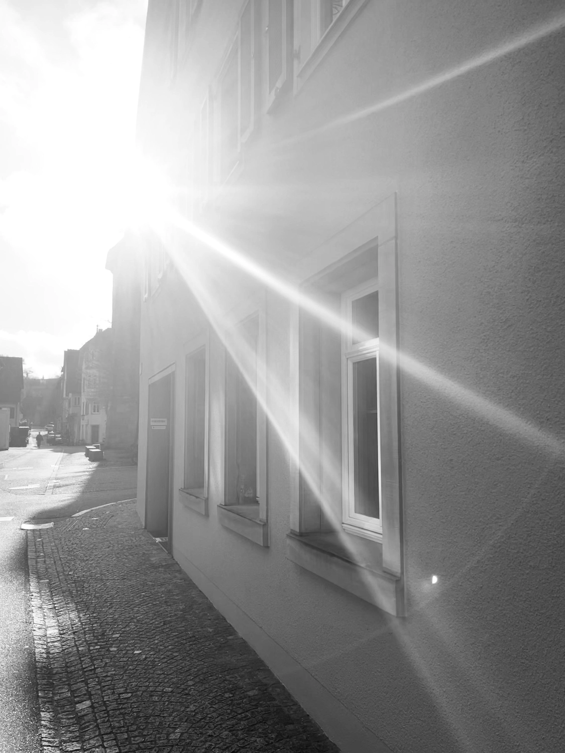 Haas & Winkler Friseure - Salongebäude