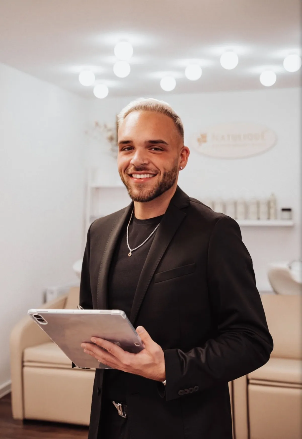 Haas & Winkler Friseure - Lukas Winkler