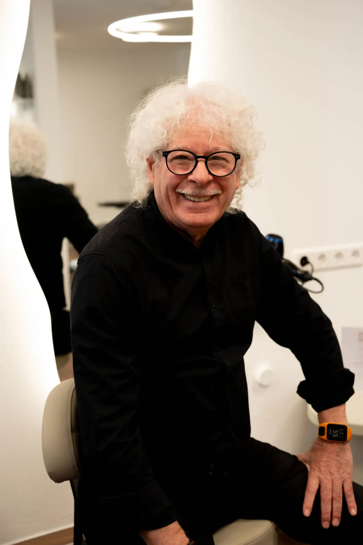 Haas & Winkler Friseure - Luigi Curia